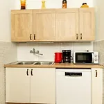 Holiday House Casa Mia * פורץ