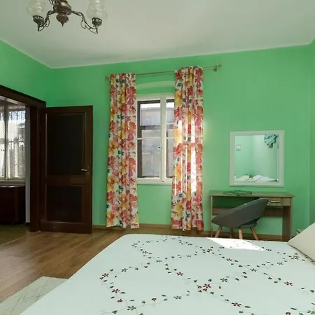 בית נופש Holiday House Casa Mia *