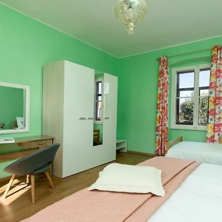 Holiday House Casa Mia בית נופש *