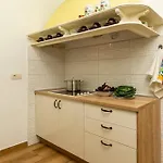 Vakantiehuis Holiday House Casa Mia *