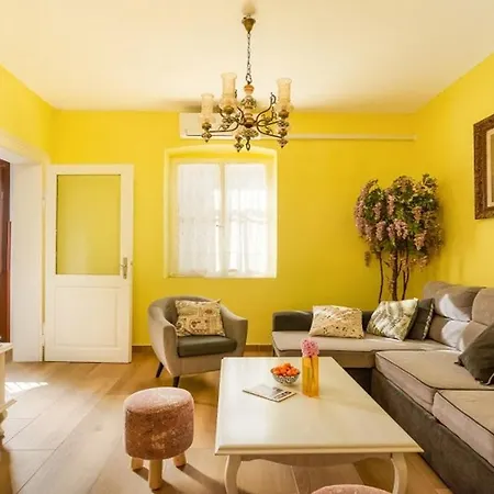 Holiday home Holiday House Casa Mia *