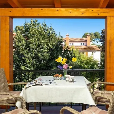 Holiday home Holiday House Casa Mia