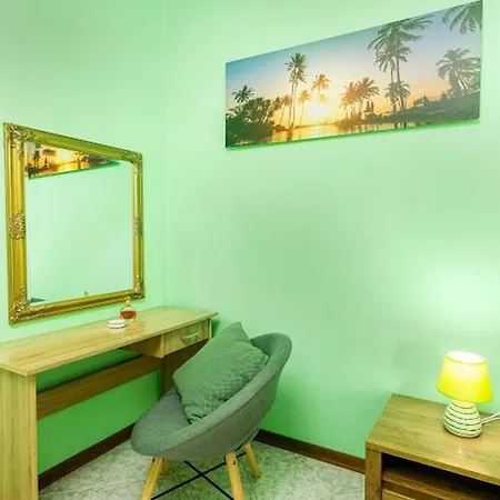Holiday House Casa Mia Porec