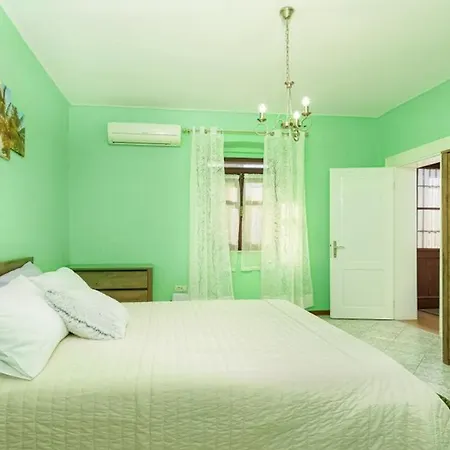 Nyaraló Holiday House Casa Mia