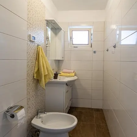 Feriehus Holiday House Casa Mia Poreč