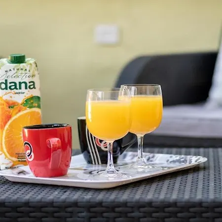 Holiday House Casa Mia Nyaraló Poreč