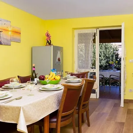 Holiday House Casa Mia Holiday home *
