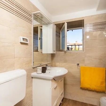 Holiday House Casa Mia Holiday home *