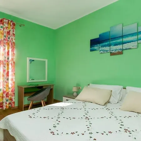 Holiday House Casa Mia Holiday home Porec