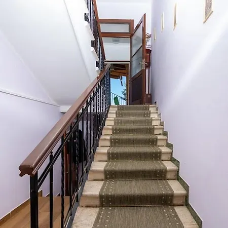 Holiday House Casa Mia Porec
