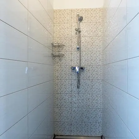 Holiday House Casa Mia Holiday home *