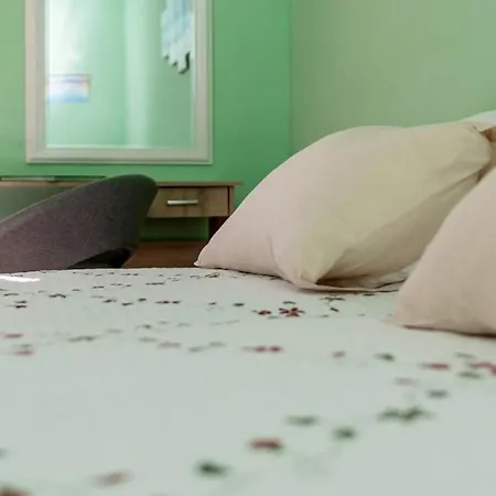 Holiday House Casa Mia 別荘 ポレッチ