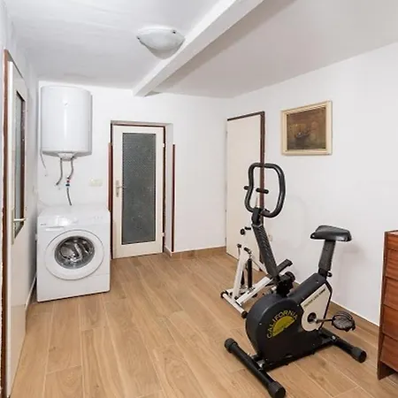 Holiday home Holiday House Casa Mia Porec