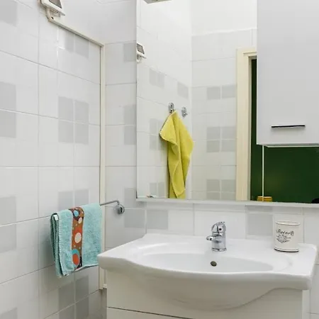 Holiday House Casa Mia Porec