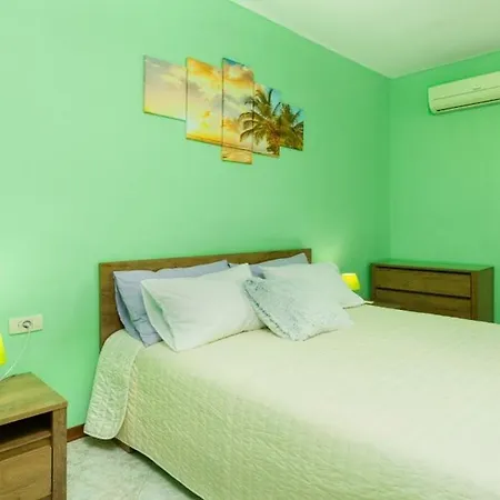 Holiday House Casa Mia