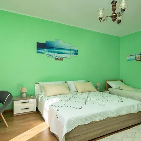 Holiday House Casa Mia Holiday home