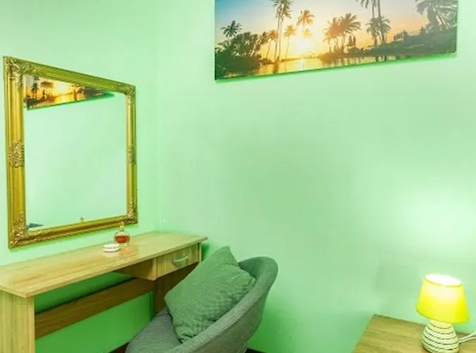 Holiday House Casa Mia Porec