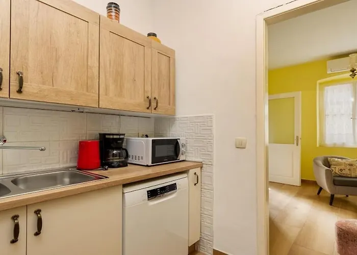 Holiday House Casa Mia * ポレッチ