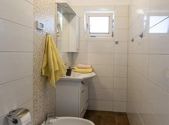 Nyaraló Holiday House Casa Mia Poreč