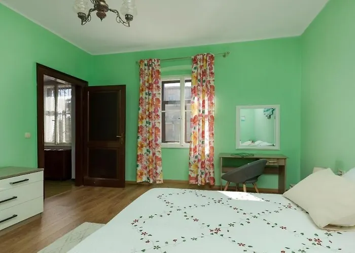 別荘 Holiday House Casa Mia *