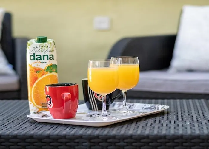 Holiday House Casa Mia Holiday home Porec