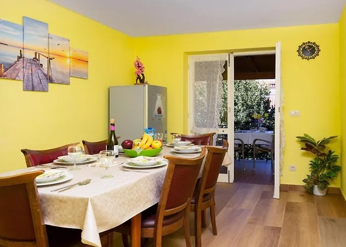 Holiday House Casa Mia Holiday home *