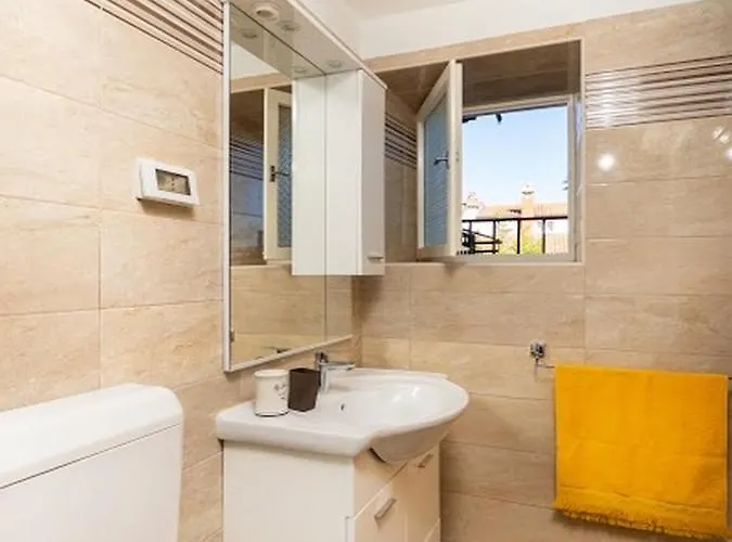 Holiday House Casa Mia 別荘 *