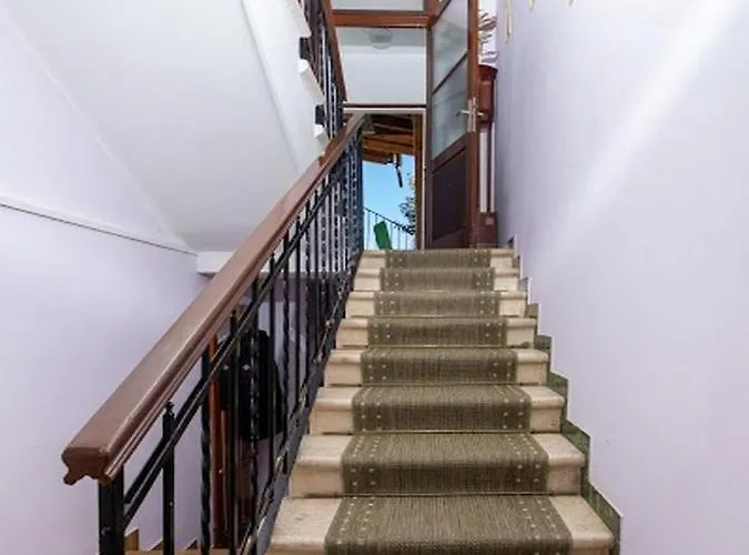 Holiday House Casa Mia ポレッチ