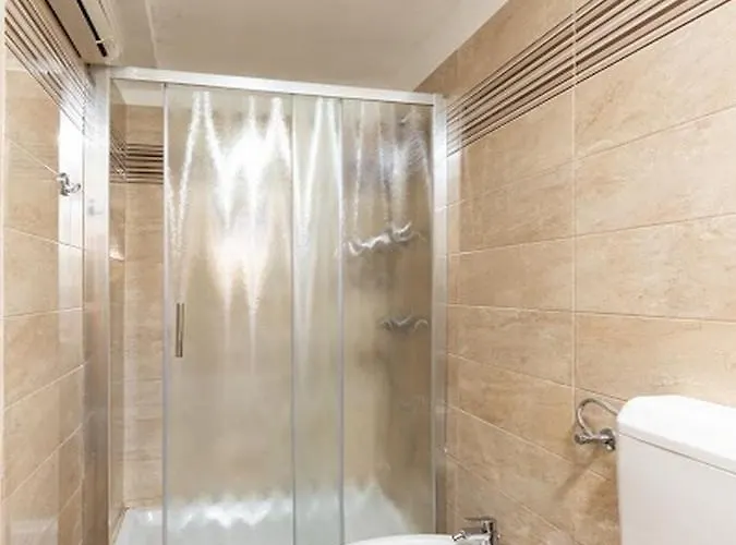 Holiday House Casa Mia ポレッチ