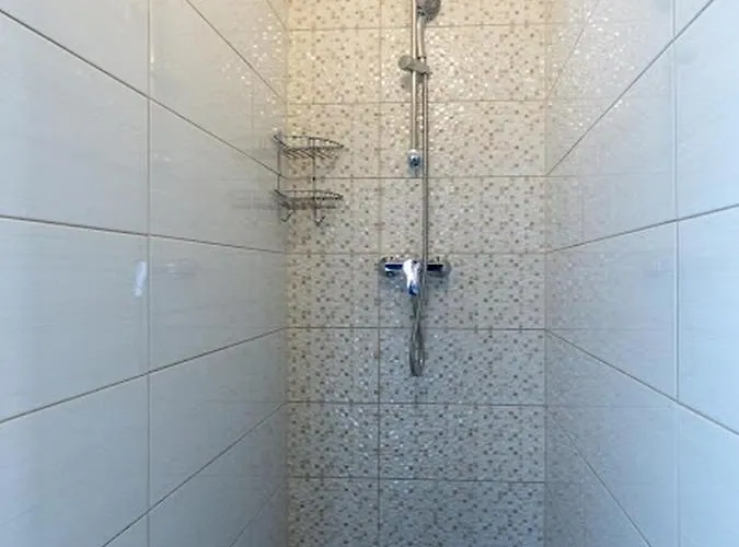 Holiday House Casa Mia Holiday home *