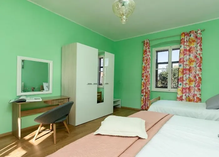 Holiday House Casa Mia 別荘 *