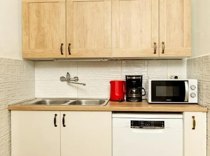 Holiday House Casa Mia * ポレッチ