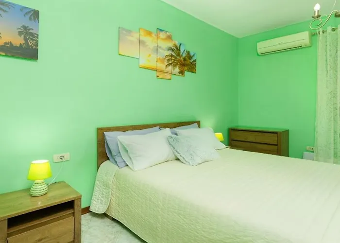 Holiday House Casa Mia