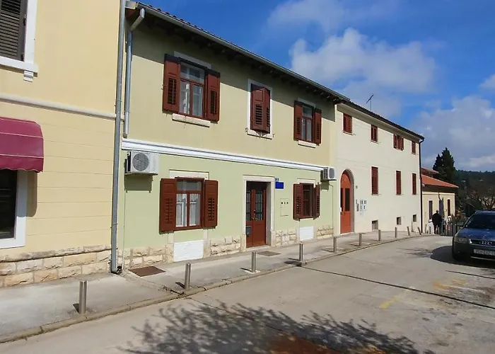 Holiday House Casa Mia Porec