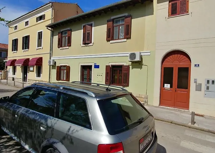 Holiday House Casa Mia Holiday home