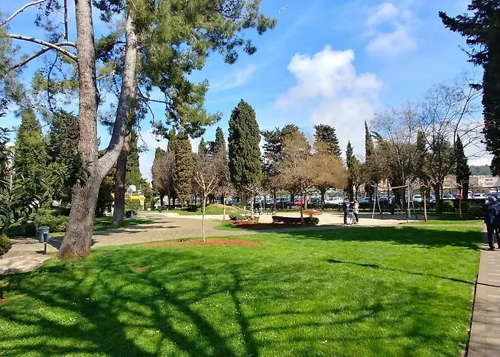 Holiday House Casa Mia Porec