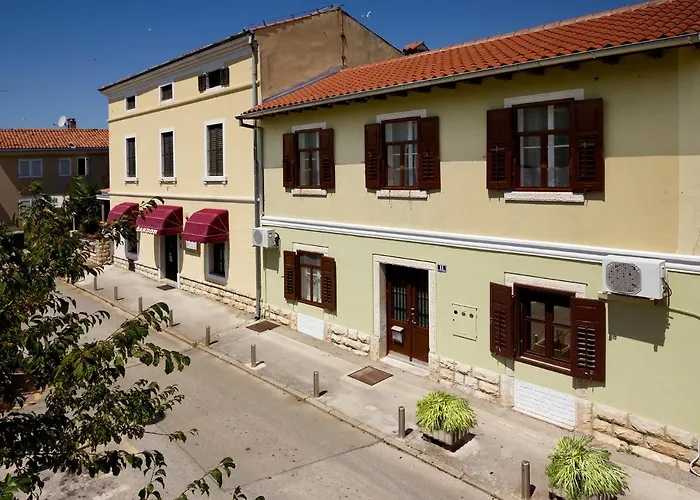 Holiday House Casa Mia Tatil Evi *