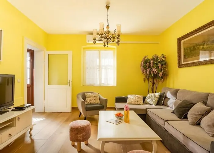 Tatil Evi Holiday House Casa Mia *