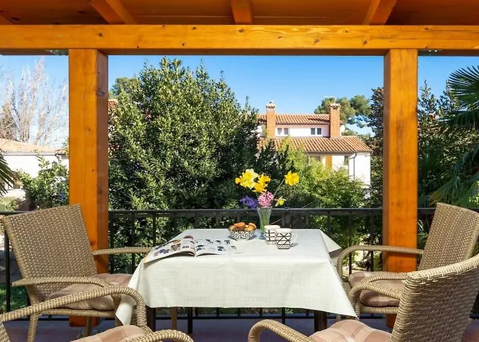 Tatil Evi Holiday House Casa Mia