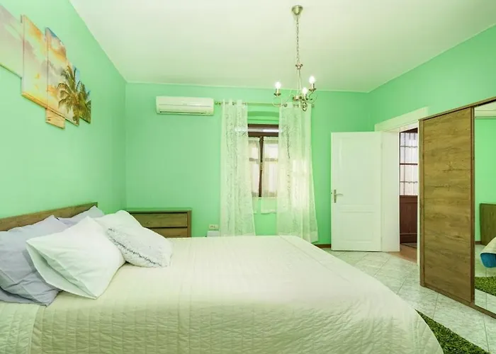 Tatil Evi Holiday House Casa Mia