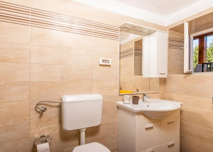 Tatil Evi Holiday House Casa Mia *