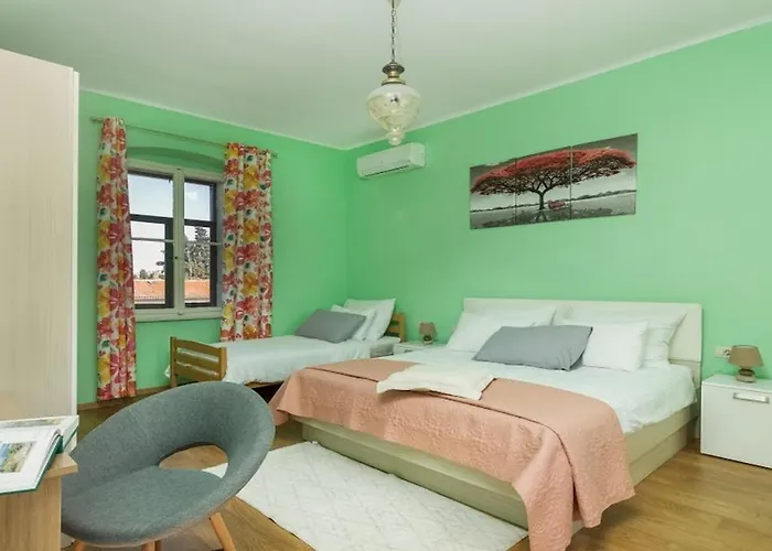 Tatil Evi Holiday House Casa Mia