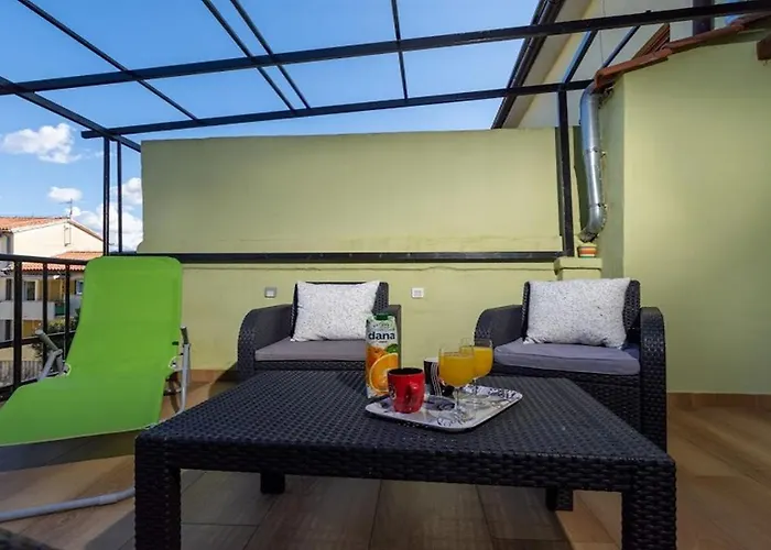 Tatil Evi Holiday House Casa Mia