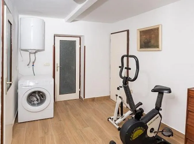 Tatil Evi Holiday House Casa Mia Poreč