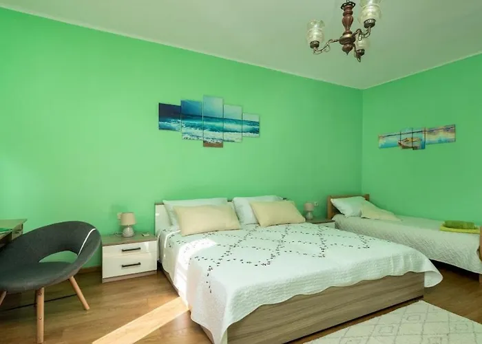 Holiday House Casa Mia Tatil Evi